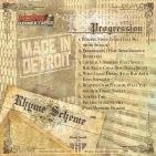 Progression EP Progression EP