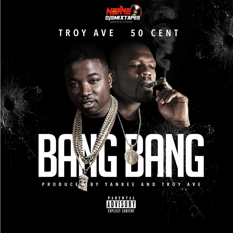 BANG BANG