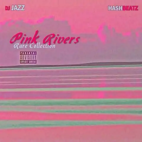 Pink Rivers Rare Collection