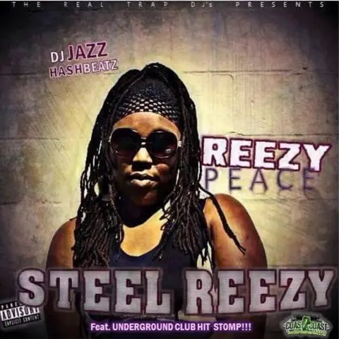 Steel Reezy