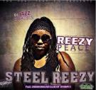 Steel Reezy Steel Reezy