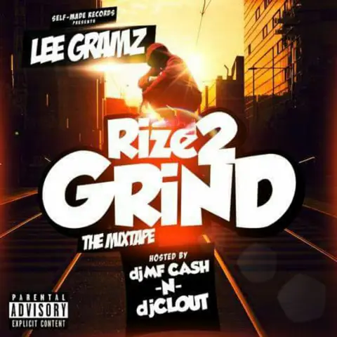 Rize 2 Grind