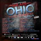 We Are Ohio Stay Focused vol 6