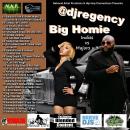 DJ Regency...Indies vs Majors v3 2015 Mixtape Big Homie