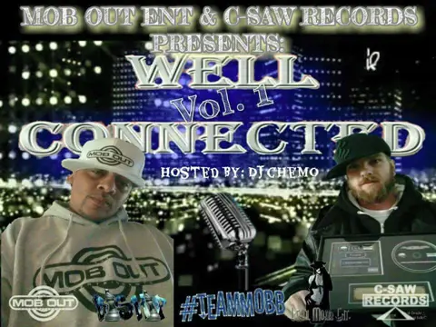 Well Connected Vol 1 