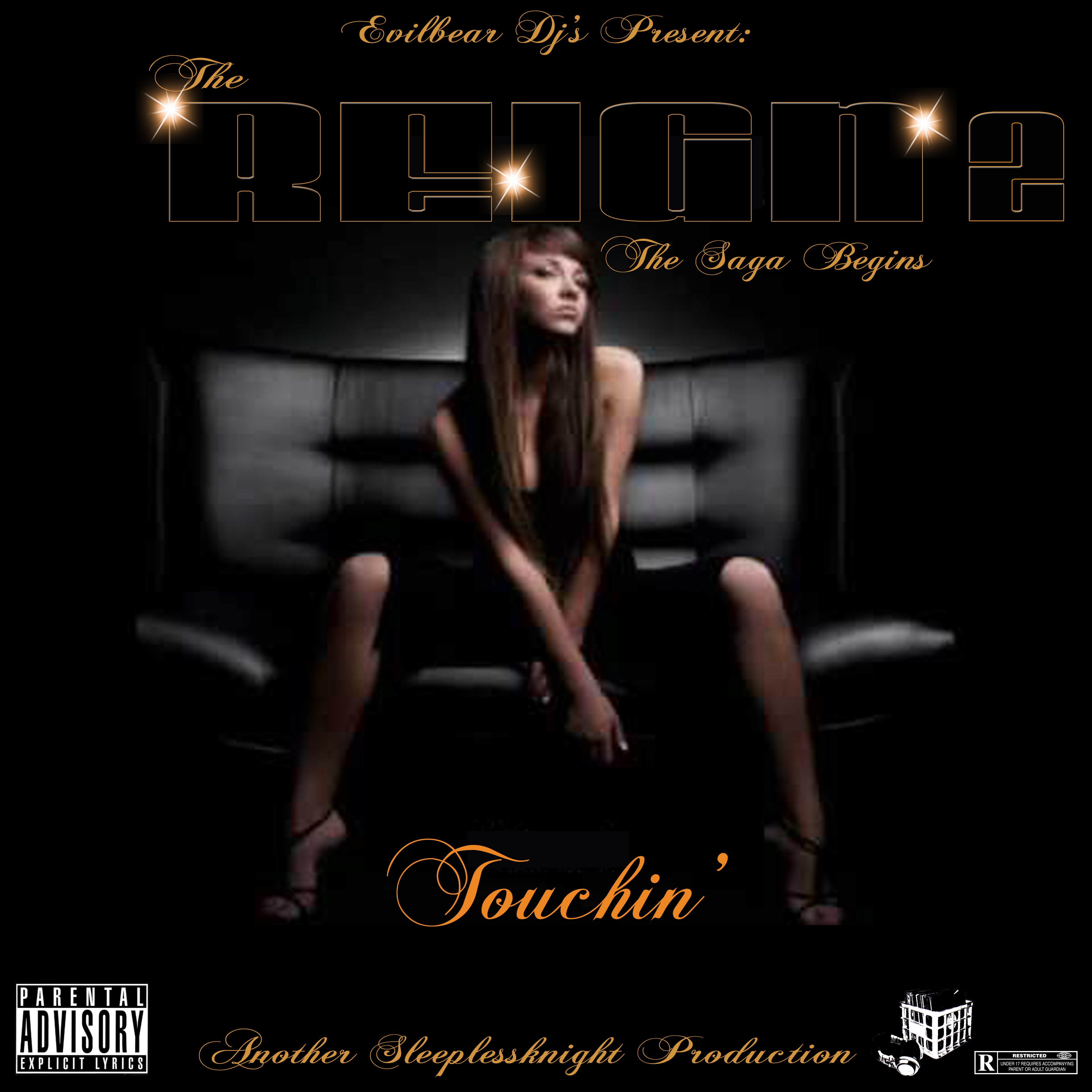 The Reign 2 - Tou...