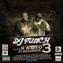 Dj Punch Radio 3 "All JJ Dealnger" 