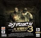 Dj Punch Radio 3 "All JJ Dealnger"  Dj Punch Radio 3 "All JJ Dealnger"