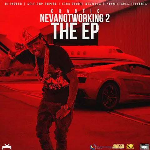 NevaNotWorking 2 