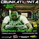 DJ Skroog Mkduk - Unsigned Hype Vol. 27