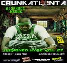 DJ Skroog Mkduk - Unsigned Hype Vol. 27 DJ Skroog Mkduk - Unsigned Hype Vol. 27