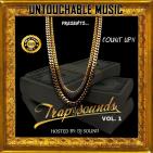 Trap Sounds Vol.1 Trap Sounds Vol.1