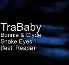 Bonnie & Clyde Snake Eyes