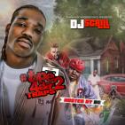 DJ Scrill #Tape4DaTraps2 Mixtape (Hosted By BG)