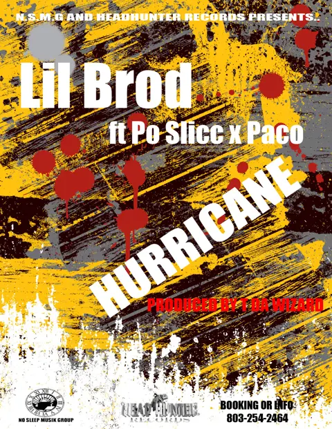 Hurricane