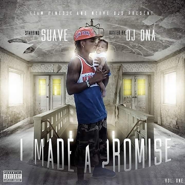 I MADE A PROMISE