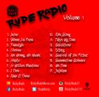 Rude Radio Volume 1