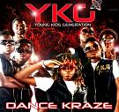 DANCE KRAZE "WAIT"