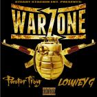 WAR ZONE