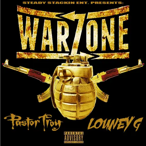 WAR ZONE