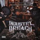 INDUSTRY BREACH PT2 HOSTED BY CAN'TSTOP WOLF INDUSTRY BREACH PT2 HOSTED BY CAN'TSTOP WOLF