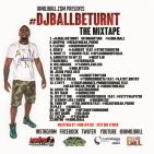 #DJBallBeTurnt 