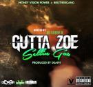 @Gutta_Zoe - Sellin Gas [@DJLouieV Exclusive]