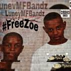 SPAZZ #FreeZoe SPAZZ #FreeZoe