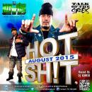 HOT SH!T August 2015