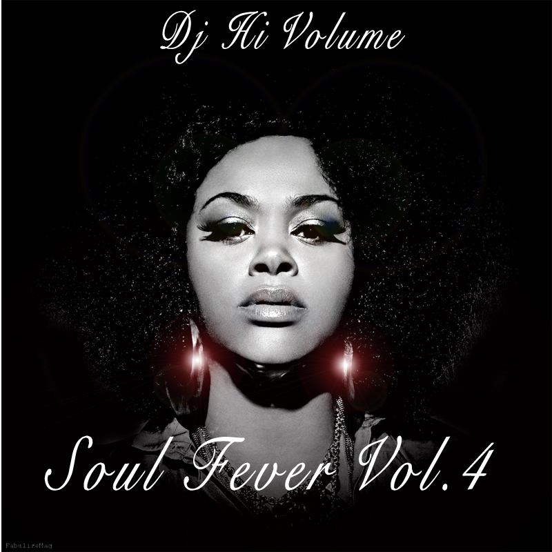 Soul Fever Vol.4