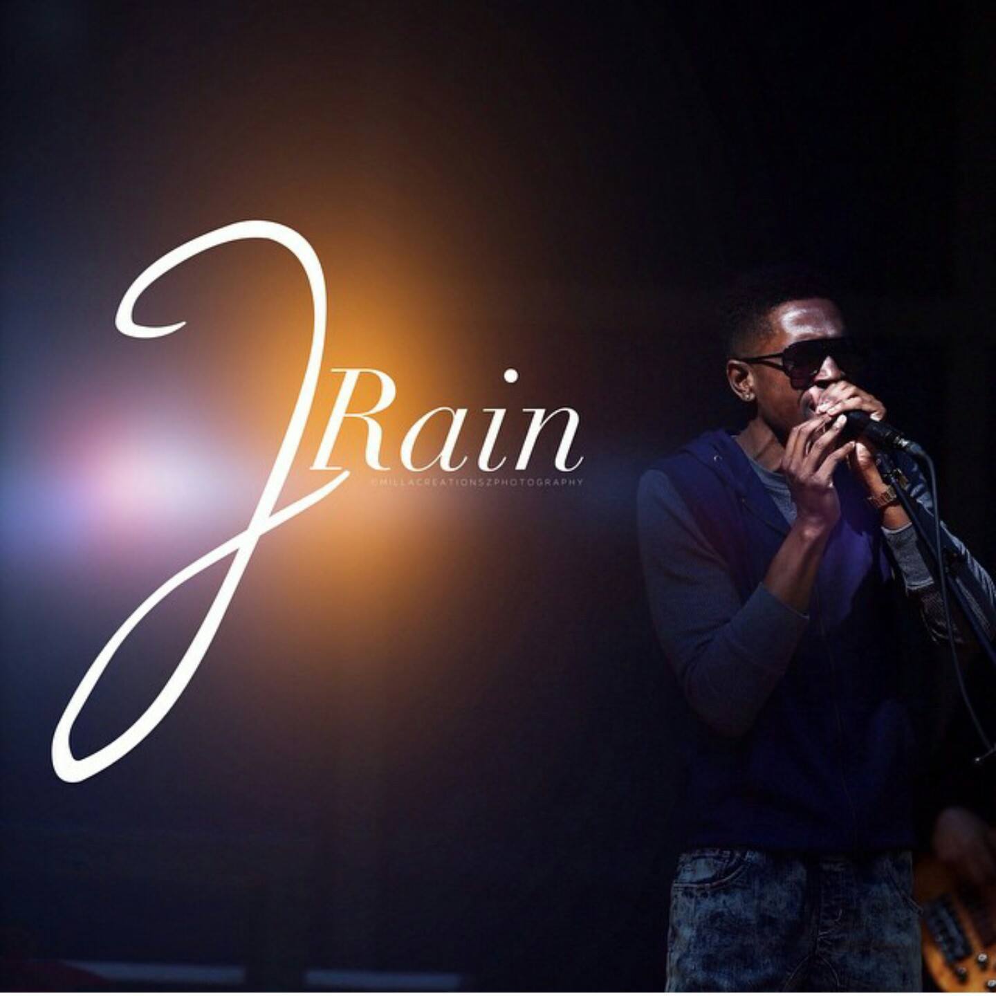 J Rain - Nothing