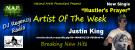 Justin King Justin King