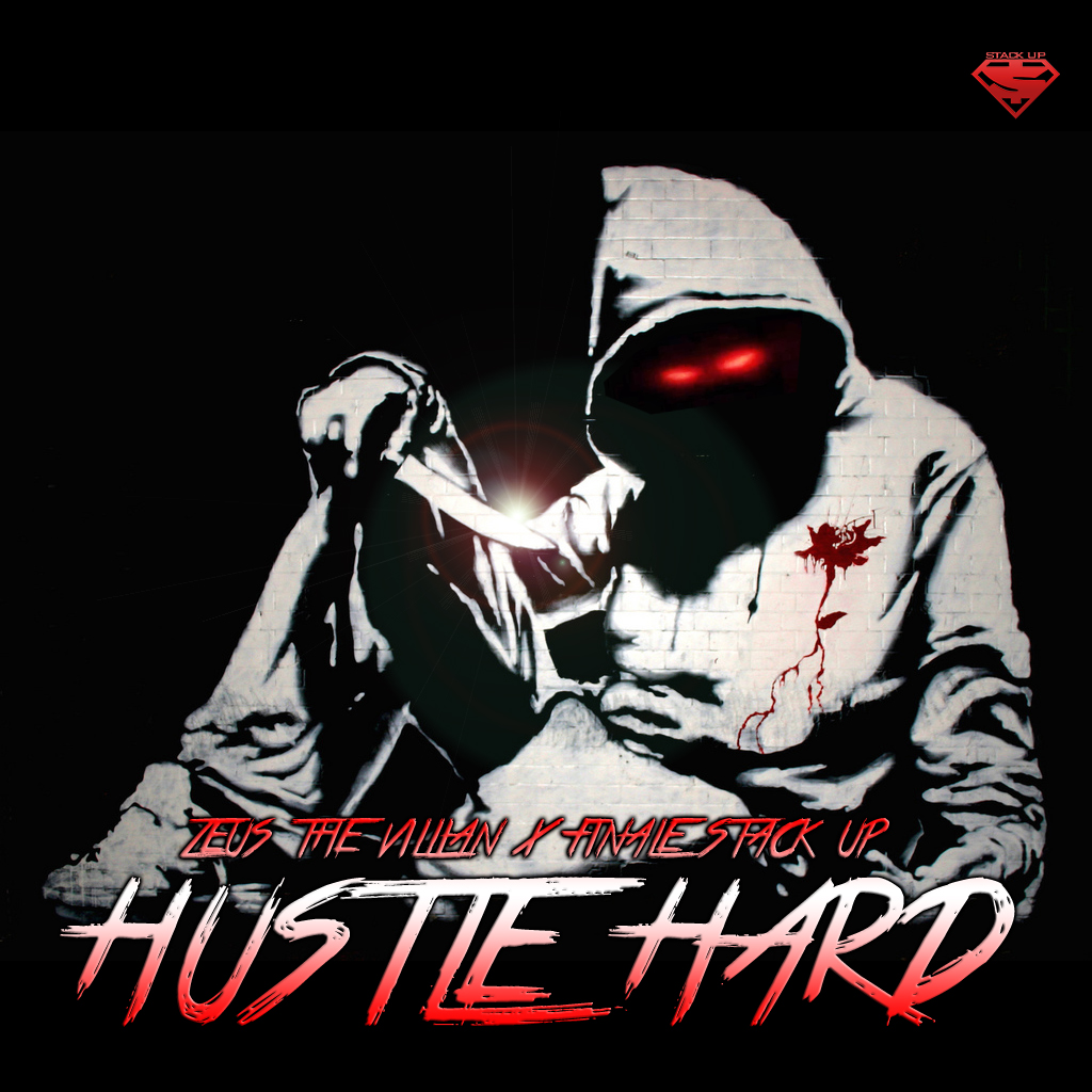 Hustle Hard