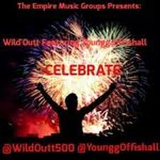 Celebrate Hosted By @DJWhizLam