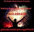 Celebrate Hosted By @DJWhizLam