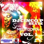 Soca Meltdown Volume 1 #Soca