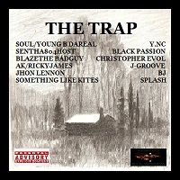 THE TRAP (MIXXTAPE)