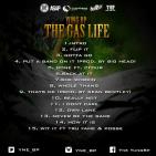 The Gas Life The Gas Life