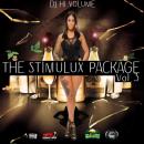 The Stimulux Package Vol.3