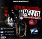 Hello [Prod By T3Hundredd]