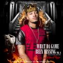 What Da Game Been Missing Vol.6 (Hosted by @EmmettDove )