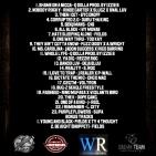 Global Grind vol.3 NC Edition Global Grind vol.3 NC Edition