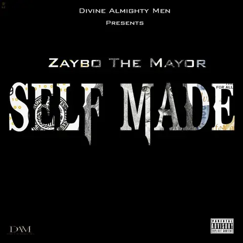 SELF-MADE