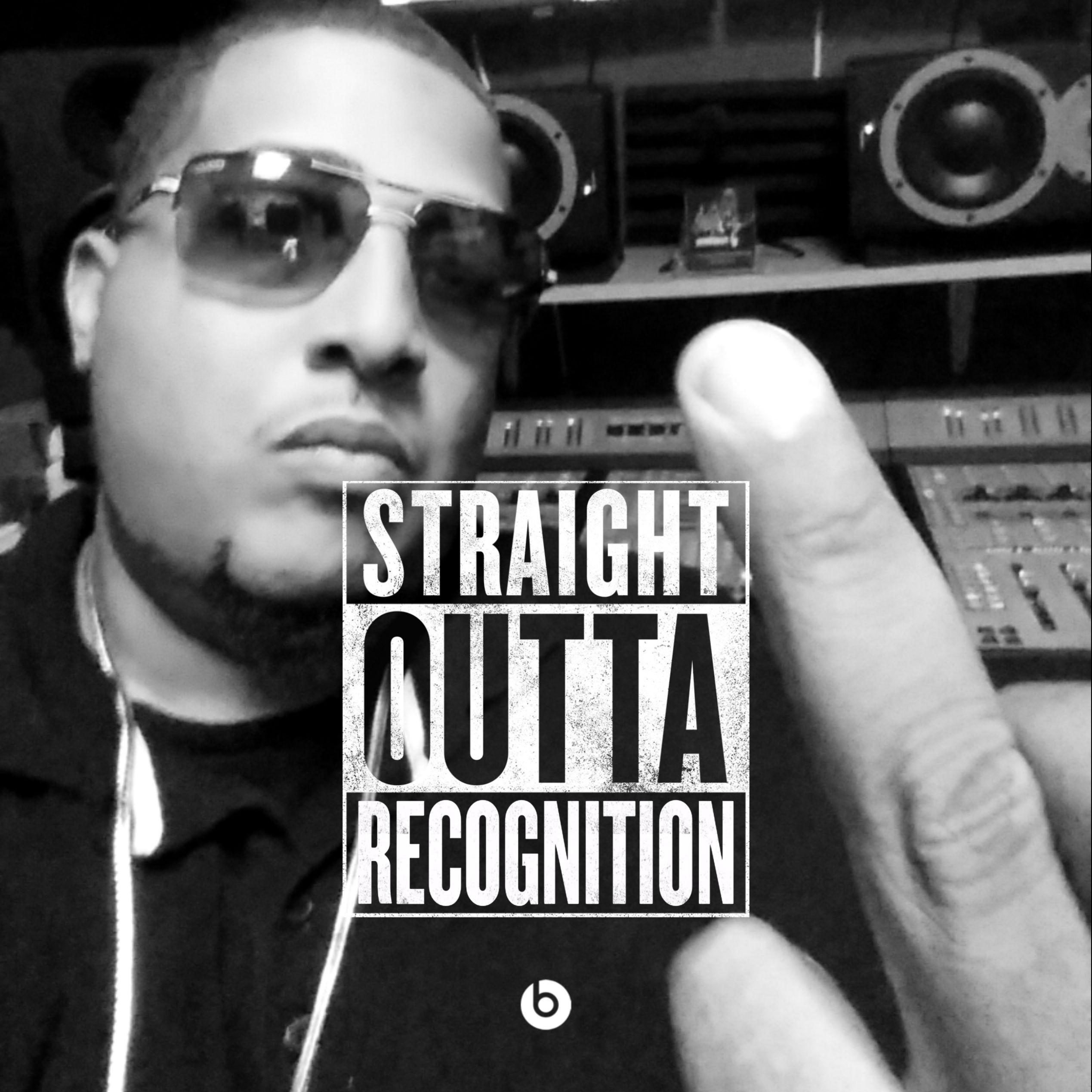 Recognition (Ohio Hip Hop Awards Diss)