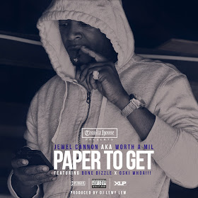 PAPER TO GET (Radio Ready)