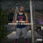 POVERTY-STRICKEN POVERTY-STRICKEN