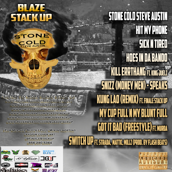 Stone Cold Steve Austin