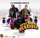 DJ Skroog Mkduk - New York Radio DJ Skroog Mkduk - New York Radio