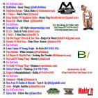 Im N Da Streets Not Industry 10 Im N Da Streets Not Industry 10