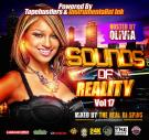 Sounds Of Reality vol 17  Sounds Of Reality vol 17